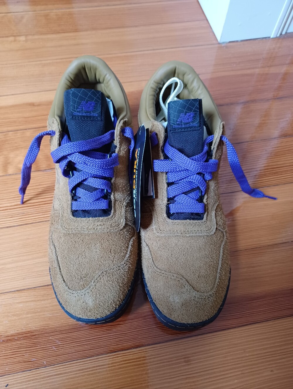 New Balance ALD Ranier Low